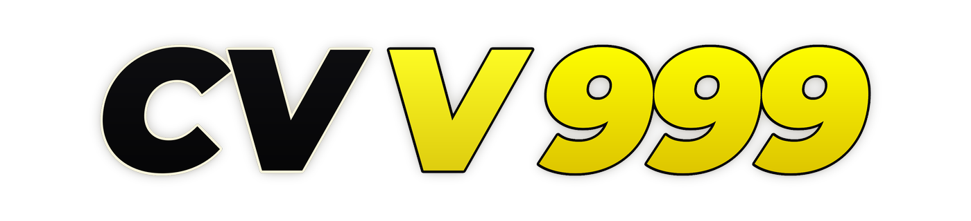 cvv999 logo